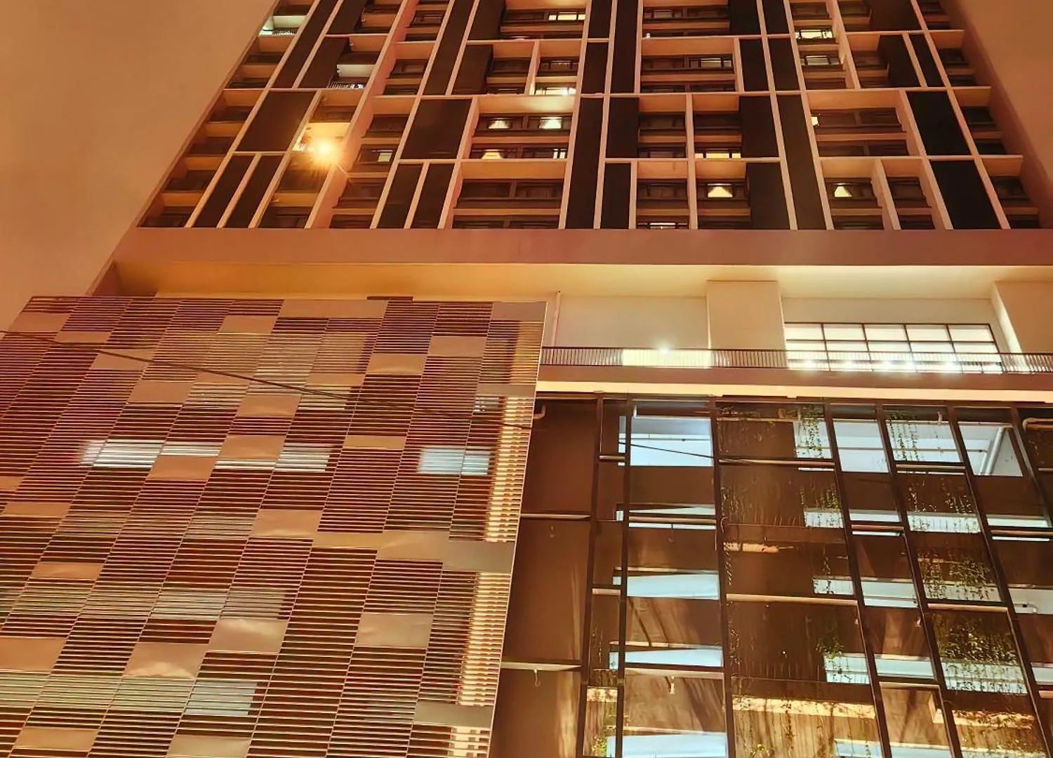 Apartment Chamber Residence Kl By Sleepy Owl Suites Kuala Lumpur