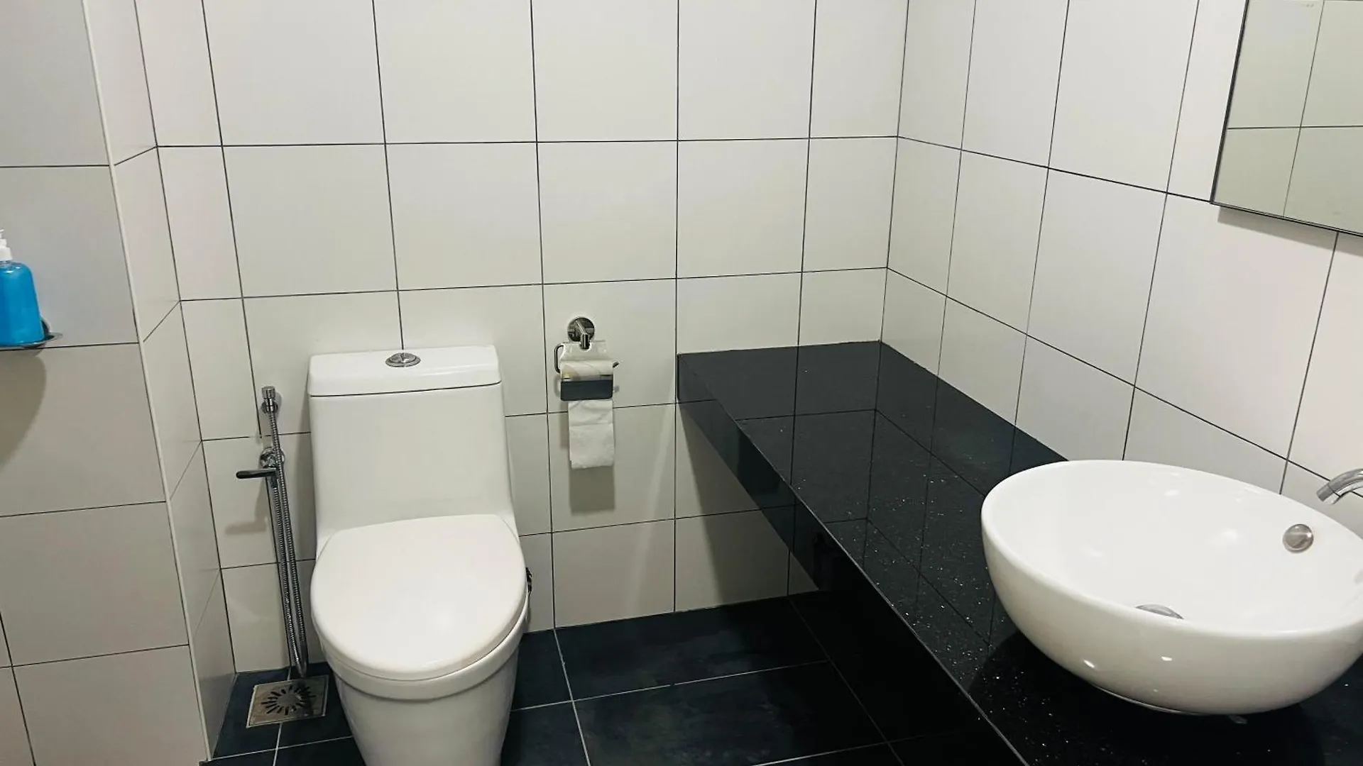 Apartment Chamber Residence Kl By Sleepy Owl Suites Kuala Lumpur