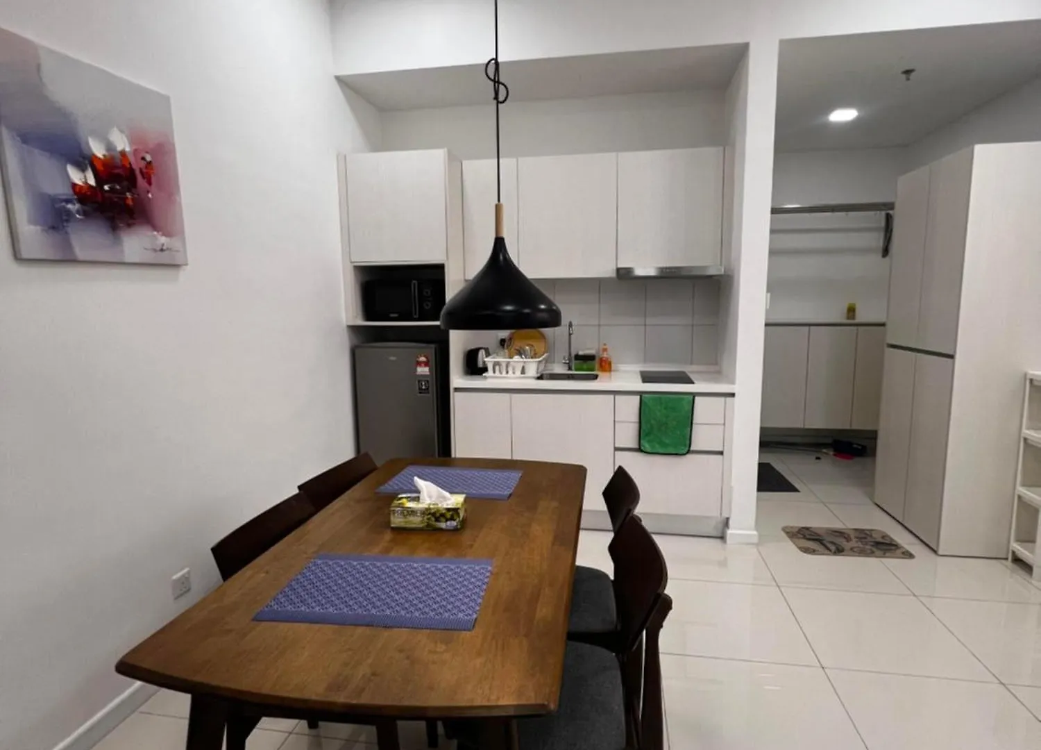 Chamber Residence Kl By Sleepy Owl Suites Kuala Lumpur 0*,  Malaysia