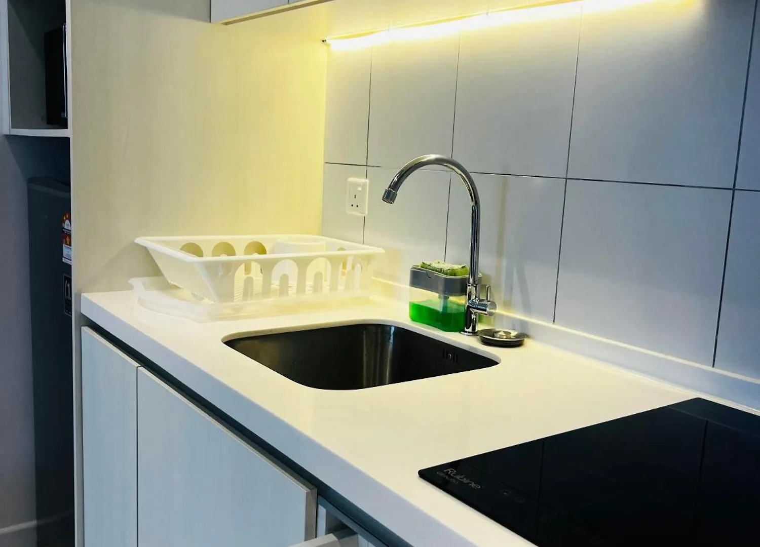 Apartment Chamber Residence Kl By Sleepy Owl Suites Kuala Lumpur Malaysia