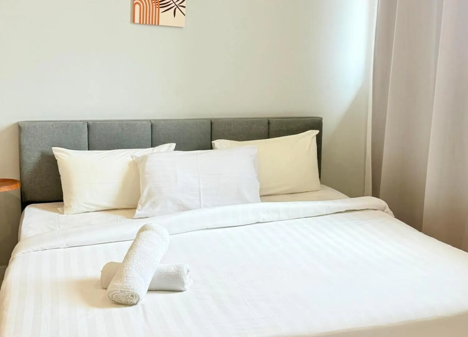 Chamber Residence Kl By Sleepy Owl Suites Kuala Lumpur